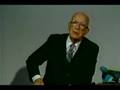 clip video R. Buckminster Fuller The Educational Mind