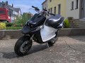 Street Scoot to Midrace Custom Booster Street Scoot to Midrace Custom Booster