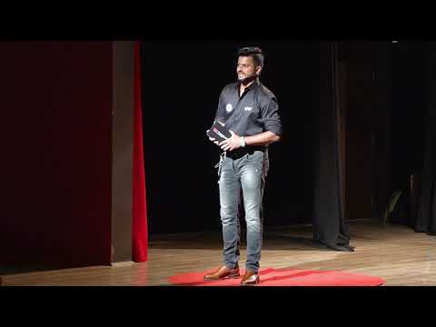 One In A Million | Suresh Raina | TEDxYouth@JPIS
