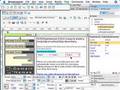 Dreamweaver Drop Down Menu