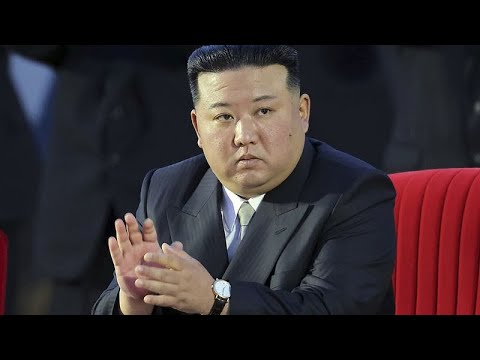 Nordkorea:Spionagesatellit ins All gebracht -  ...
