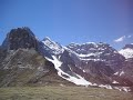view from tanzboden of gimmelwald and murren