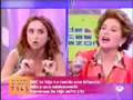 ¿Donde estas corazon? Doblaje 2 MaRia Patiño vS Consuelo
