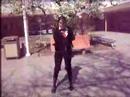 kat's dork of the dance
