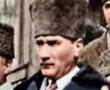ATAT�RK CANLI SES�