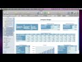 Numbers 09 - Spreadsheets: Advanced Sheets
