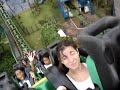 Boomerang:a melhor montanha-russa do Play Center