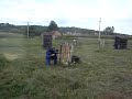 Paintball Slavonski Brod Marsonia vs. -