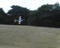 Multiplex Twinstar Electric RC Plane