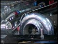 Rapid8 Brett Waine VH Commodore 1470hp @ Tyres Pump Fuel