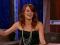 Emma Stone 