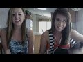 FINALLY!!! ( : Sorry it took so long for a new video! We really appreciate all the support you guys have been giving us... even though it's been 2 months since our last cover! We've been really busy, but we think down the road you guys will appreciate it. ( ; xoxo - Megan  Liz www.myspace.com/meganandliz www.twitter.com/meganandliz www.twitter.com/officialmegann www.twitter.com/officiallizz