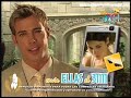 WILLIAM LEVY EN PROMOCION ESMAS MOVIL CUIDADO CON EL ÁNGEL