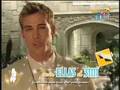 WILLIAM LEVY EN PROMOCION ESMAS MOVIL CUIDADO CON EL ÁNGEL