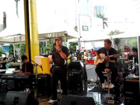 AOP - Bodohnya Diriku (Jazz Version)