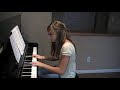 fantasia in d minor