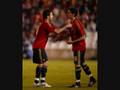 Spain Euro 2008 cup winners/ champions pictures (Part1)