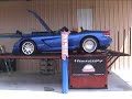 603 RWHP Hennessey Venom 650R Chassis Dyno Test 603 RWHP Hennessey Venom 650R Chassis Dyno Test