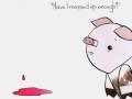 Little Oink, by Amy Krouse Rosenthal - The Trailer!