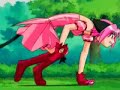 Ichigo just wanna have fun