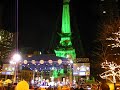 Indianapolis Circle of Lights
