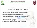 UPIICSA - IP Control, Aplication in Ilumination System UPIICSA - IP Control, Aplication in Ilumination System