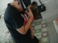 WANNA BE MICHEAL JACKSON(: