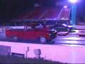 dragster