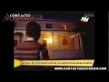 Fantasmas en Hollywood