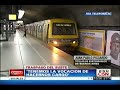 C5N - TRASPASO DEL SUBTE: HABLA PICCARDO