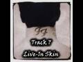 Foo Fighters - Live-In Skin