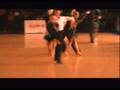 videos de IDSF Gran Slam Barcelona