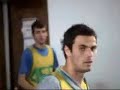 Fotbal de sala, Finala pe colegiu (partea aII-a )