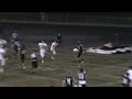 20100903 - vs Provo TD#3 - pass to Beck.MPG