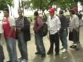 videos de Bernardina's Foundation/Thanks Giving Day 11/27/08