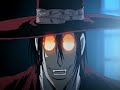 Hellsing: Das Omen Hellsing: Das Omen