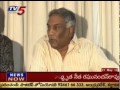 Tamma Reddy Bharadwaja Reacts On Tollywood Links In IPL SpotFixing - TV5 View Video