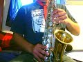 Titanic on Sax \"My Heart Will Go On\" Titanic on Sax \"My Heart Will Go On\"