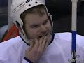 Steckel Hits White From Behind Steckel Hits White From Behind