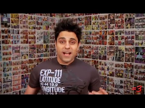 =3 - MULLET LIPS - Ray William Johnson video
