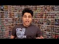 MULLET LIPS - Ray William Johnson video