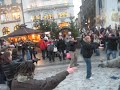 Flash Mob Kraków 16.12.2007 - Bang! ( 1 cz?stka ca?ego FM\ Flash Mob Kraków 16.12.2007 - Bang! ( 1 cz?stka ca?ego FM\