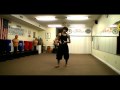 Basic Combo (Hook-Arial) Basic Combo (Hook-Arial)