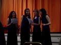 Jubilate Christmas Choir Concert 07