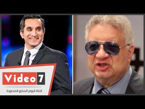 بالفيديو.. مرتضى منصور: