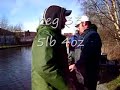 ST HELENS AA CANAL MATCH 19,3,08 THE WEIGH IN! ST HELENS AA CANAL MATCH 19,3,08 THE WEIGH IN!