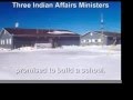 ATTAWAPISKAT SCHOOL FIGHT