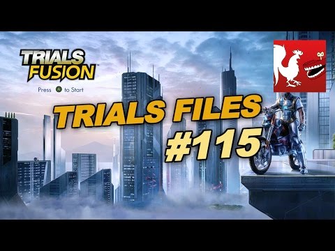 Trials Fusion: Trials Files #115