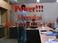 Demo Bio-Energy 1