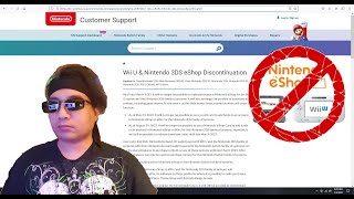 Nintendo Is Planning To Close The 3DS and Wii U eShop Online Store Forever
